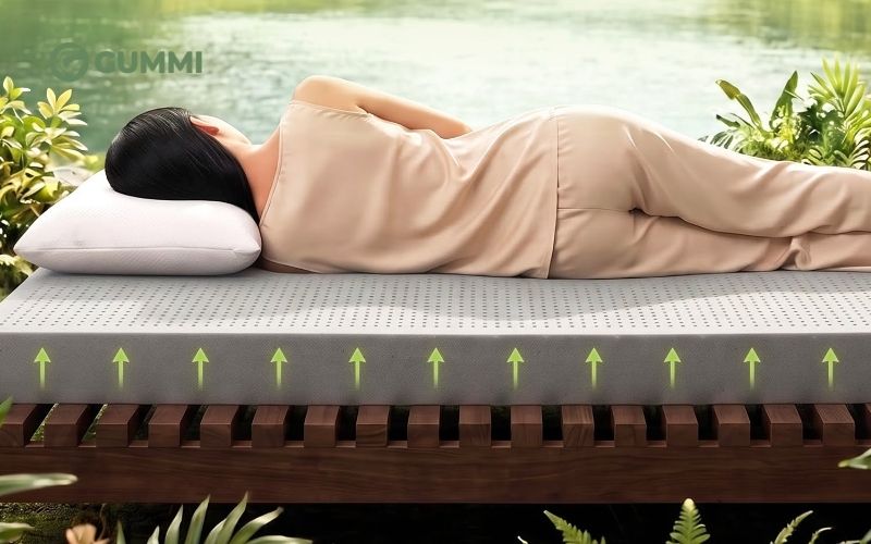 Xác định nhu cầu sử dụng và tình trạng cơ thể để chọn nệm