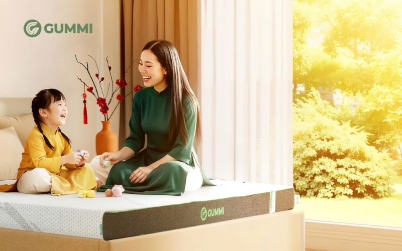 Cập nhật bảng giá nệm 1m8x2m và top 5 nệm 1m8x2m đáng mua 3 Các yếu tố ảnh hưởng đến giá đệm 1m8x2m