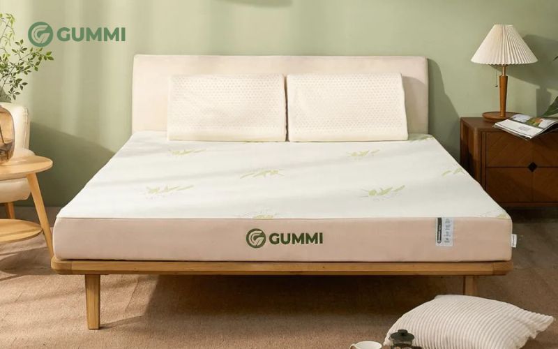 Gummi Hybrid là lựa chọn cân bằng giữa hiệu năng và chi phí
