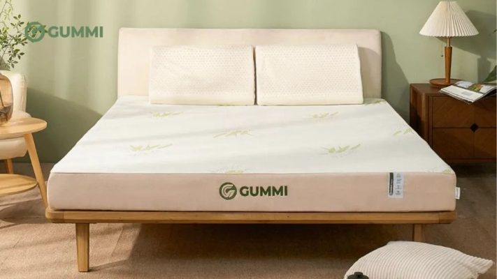 Nệm Hybrid là gì? Top 5 nệm Hybrid được yêu thích 2026