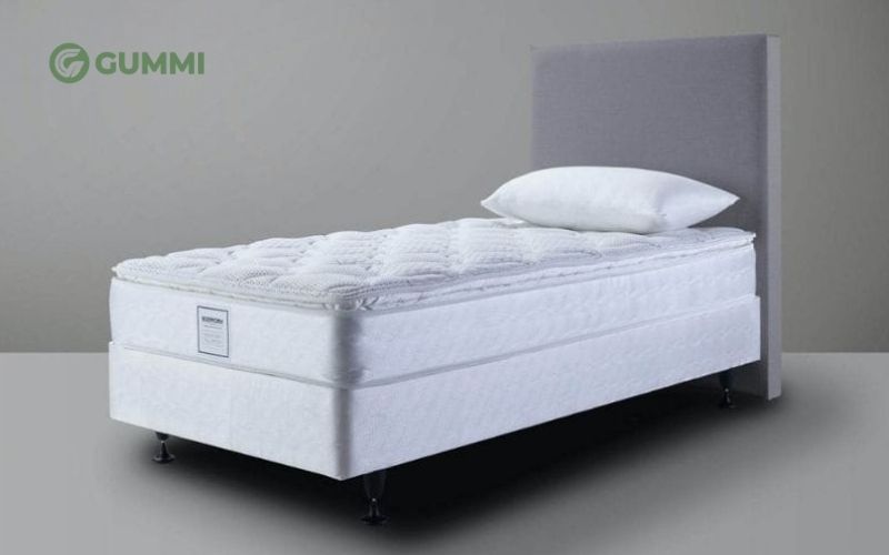Ai nên sử dụng nệm nhỏ kích thước 80x190?