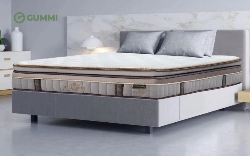 Ai nên sử dụng nệm 2m x 2m4?