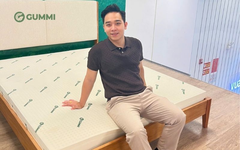 Bảng giá nệm 2mx1m6 cập nhật mới nhất 2026