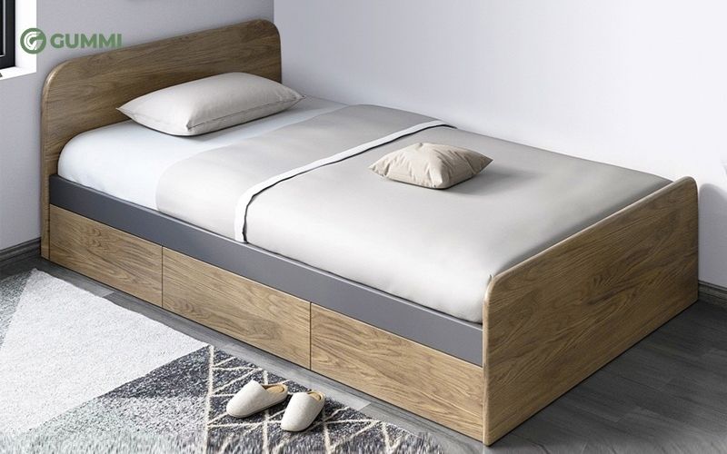 Chọn chất liệu đệm 1m3 phù hợp