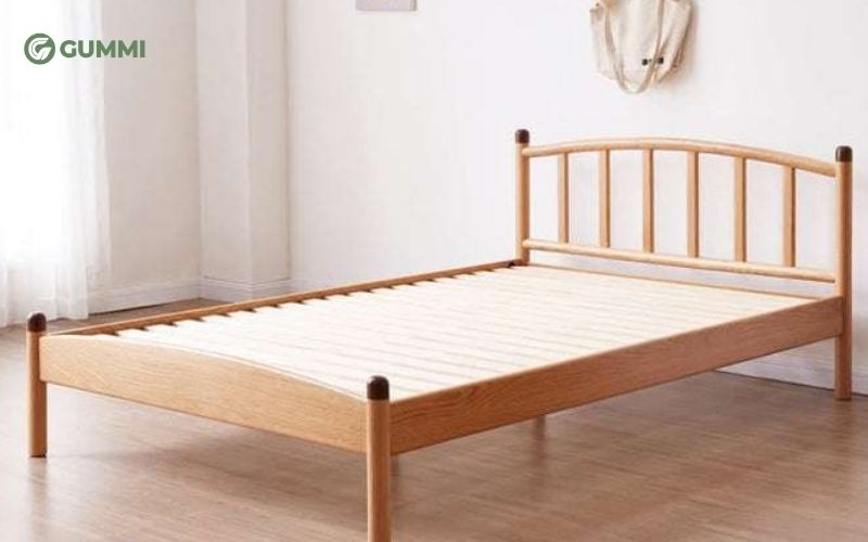 Kiểm tra kích thước đệm 1m3