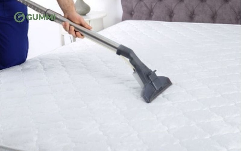 Công Nghiệp SG – VT là lựa chọn đáng cân nhắc nếu bạn đang tìm dịch vụ giặt nệm tại nhà Vũng Tàu