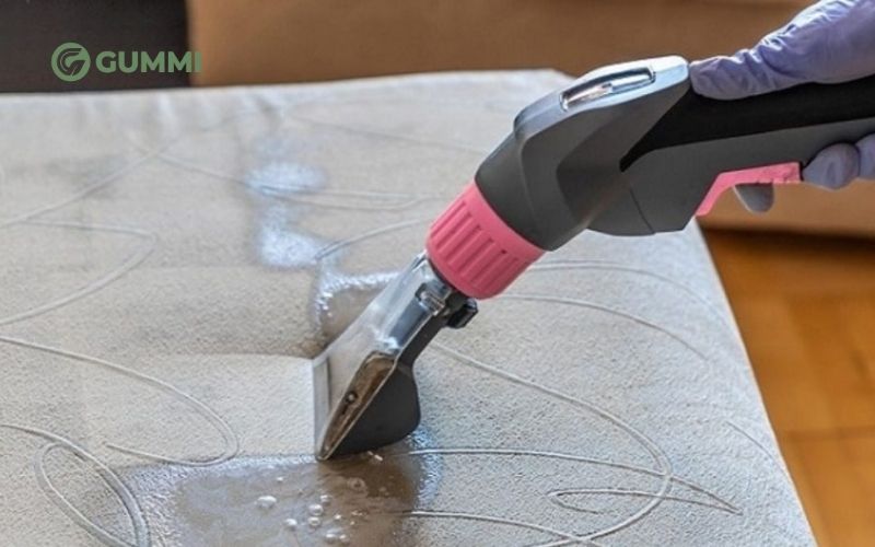 Công ty Phúc An Nhiên là một trong những đơn vị cung cấp dịch vụ giặt đệm Hải Phòng tại nhà với quy trình làm sạch bài bản và tối ưu