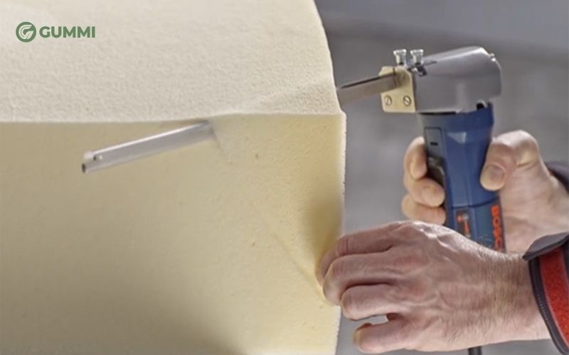 Cách xử lý đệm không vừa kích thước giường