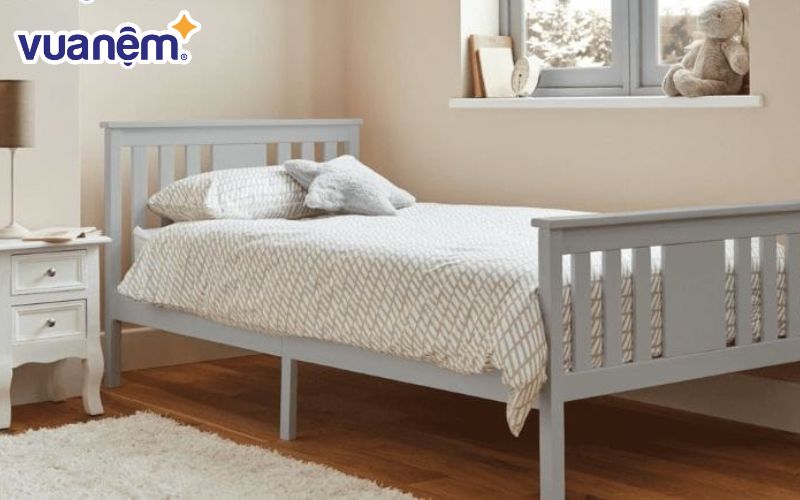 Khi chọn mua nệm nên cân nhắc kỹ về nhu cầu sử dụng, chất liệu và không gian đặt nệm