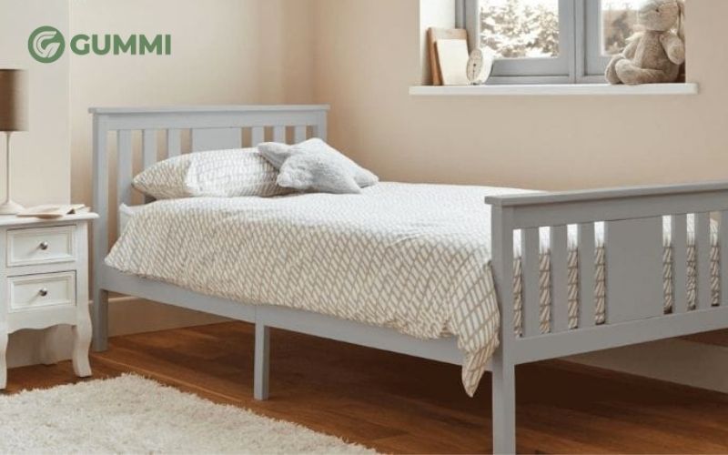 Bảng giá đệm 80x160 cập nhật mới nhất năm 2026 3 Khi chọn mua nệm nên cân nhắc kỹ về nhu cầu sử dụng, chất liệu và không gian đặt nệm