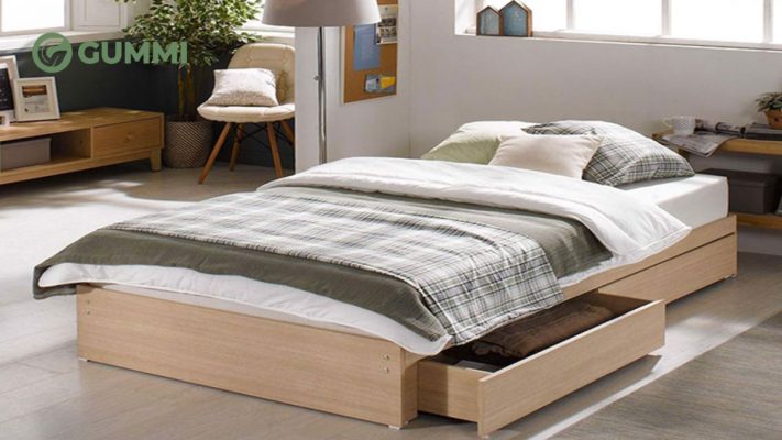 Bảng giá đệm 80x160 cập nhật mới nhất năm 2026