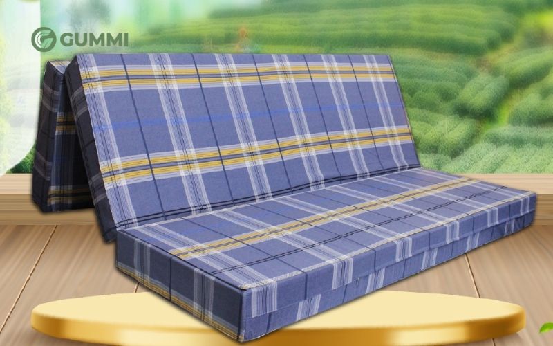 Đệm bông ép Misuko Ohayo Nhật Bản