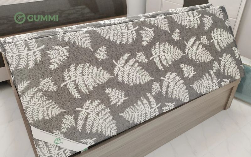 Đệm bông tinh khiết Desan Gold