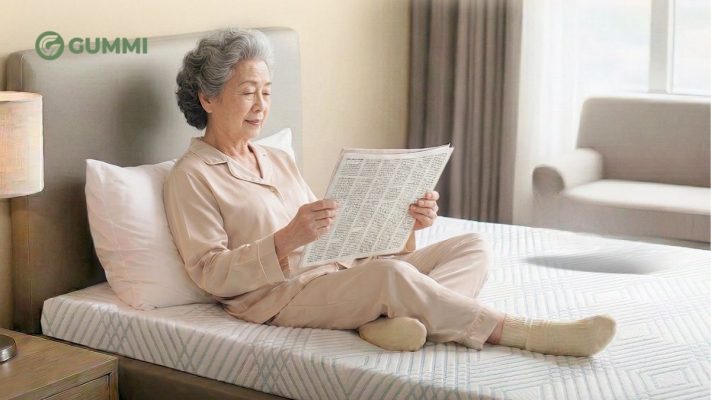 Top 15 địa chỉ bán đệm Hà Đông uy tín, chất lượng giá tốt 2026