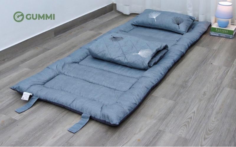 Đệm topper văn phòng 80cm