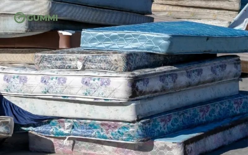 Cập nhật top 10 địa chỉ thu mua nệm cũ tại nhà TPHCM uy tín 3 Đồ Cũ Trịnh Gia thu mua nệm cũ giá tốt tại TPHCM