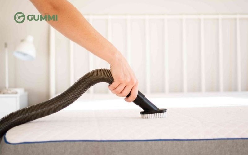 Giặt đệm tại nhà Hà Nội uy tín với Fat Clean