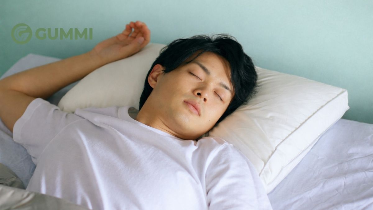 Gối cho người tiền đình