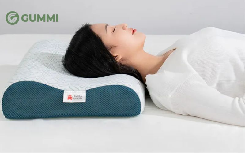 Gối Aeroflow iCool