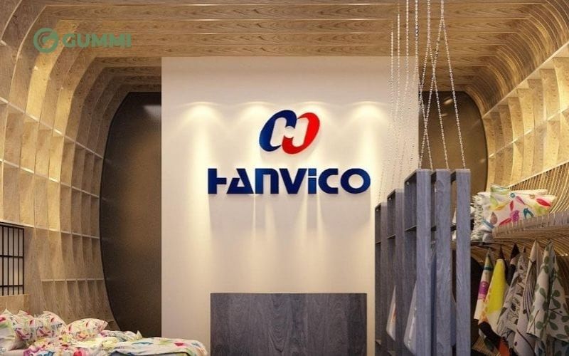 Hanvico được nhiều người tiêu dùng tin tưởng khi tìm mua nệm cao su Quy Nhơn