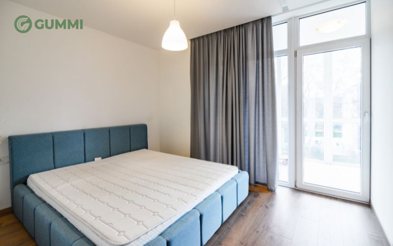 Nệm êm như khách sạn – Top 10 mẫu nệm đáng đầu tư 2026 1 Đặc điểm của một chiếc nệm êm như khách sạn chuẩn 5 sao