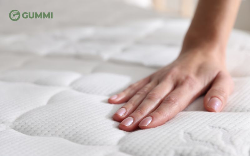 Nệm êm như khách sạn – Top 10 mẫu nệm đáng đầu tư 2026 9 Tiêu chí lựa chọn nệm êm như khách sạn