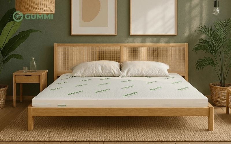 Nệm trải sàn kiểu Nhật có tốt không? Top 5 mẫu nệm nên mua 11 Kinh nghiệm chọn mua nệm trải sàn kiểu Nhật chất lượng