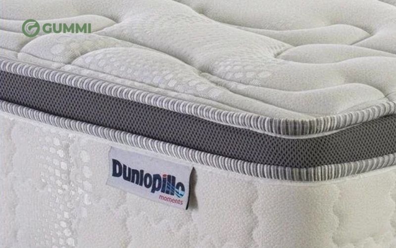 Kinh nghiệm chọn mua nệm 2m x 2m4 chất lượng