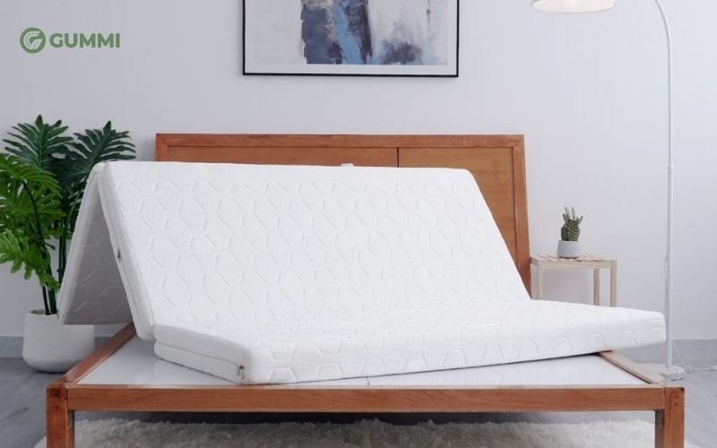 Kinh nghiệm chọn đệm 7cm phù hợp với nhu cầu