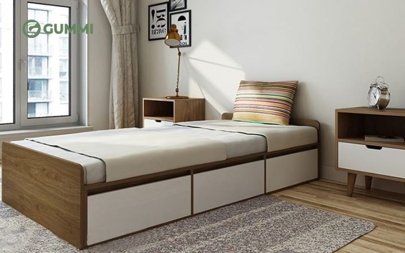 Kinh nghiệm chọn nệm 80x190 chất lượng