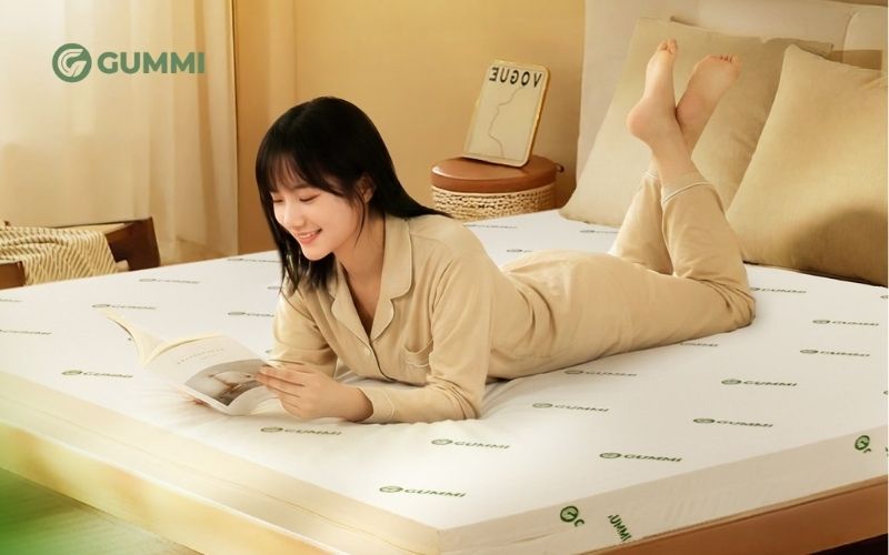 Vì sao nên đặt nệm theo kích thước riêng cho từng không gian? 4 Kinh nghiệm chọn dịch vụ đặt nệm theo kích thước