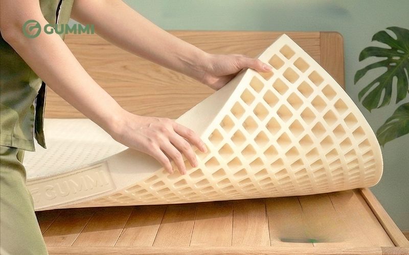 Lựa chọn chất liệu phù hợp