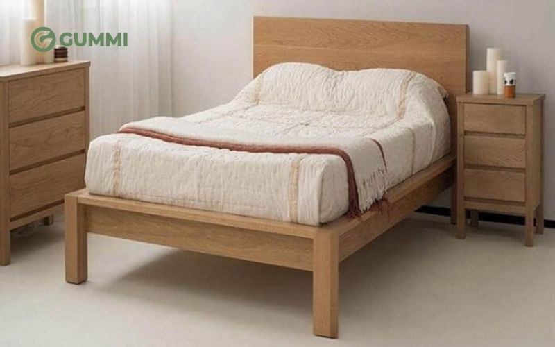 Bảng giá nệm 1m4 x 1m9 và Top 3 sản phẩm được ưa chuộng 3 Lựa chọn độ dày nệm phù hợp