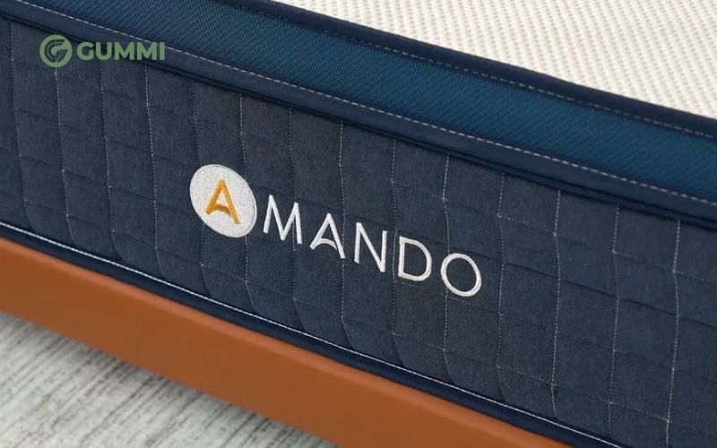 Lựa chọn nệm 30cm từ những thương hiệu uy tín