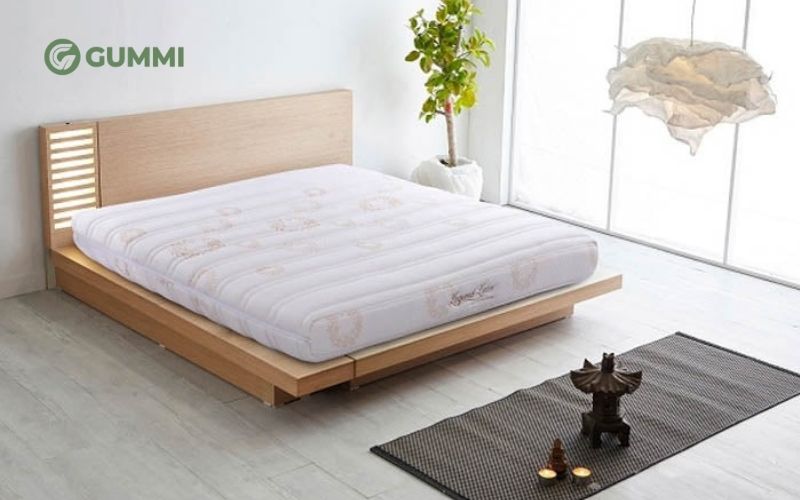 Lựa chọn nệm có độ thoáng khí tốt 