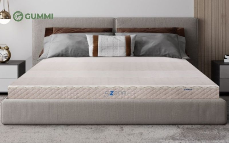 Lưu ý để lựa chọn đệm 2mx2m2 phù hợp cho không gian ngủ