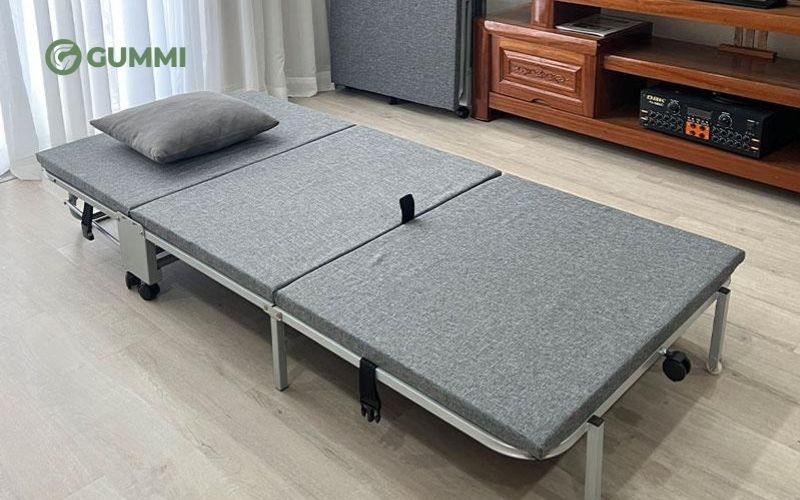 Lưu ý khi lựa chọn kích thước đệm 80cm