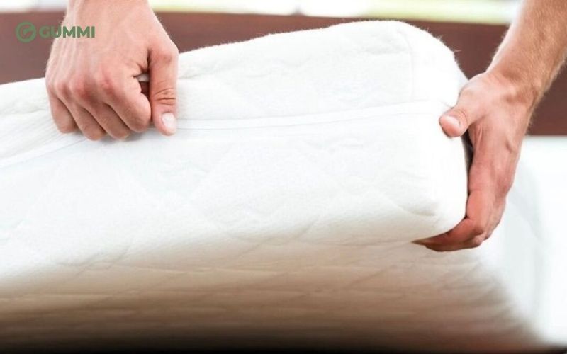 Mẹo bảo quản nệm 20 cm bền lâu như mới