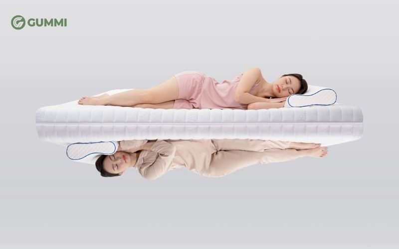 Mua nệm 20 cm ở đâu uy tín, giá tốt