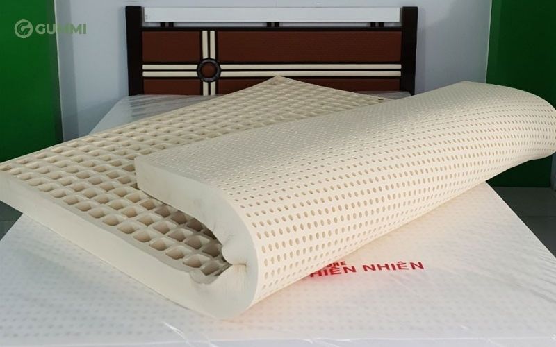 Top 10 địa chỉ mua nệm cao su Rạch Giá chất lượng, giá tốt 2026 7 Nệm Vạn Phúc Khang có các dòng nệm cao su an toàn, kháng khuẩn