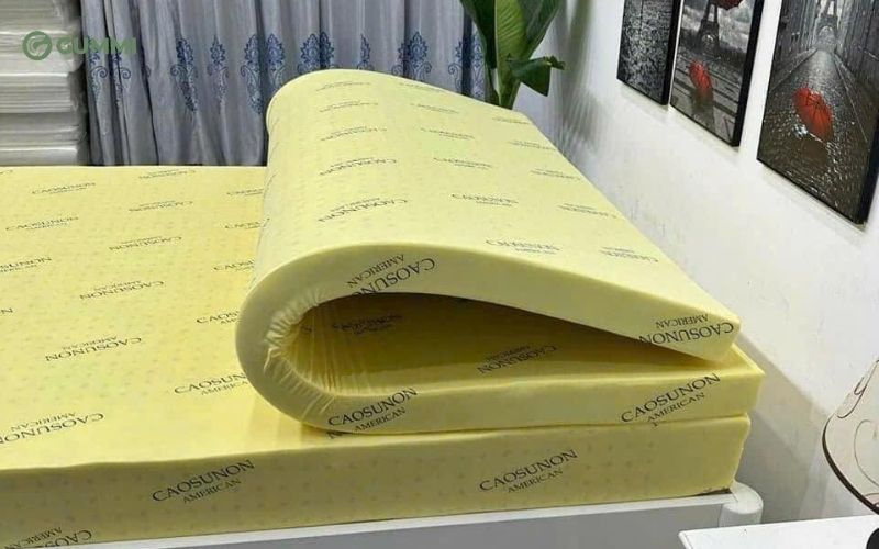 Top 10 địa chỉ mua nệm cao su Rạch Giá chất lượng, giá tốt 2026 9 Cửa hàng Trường Phát cung cấp đa dạng nệm cao su giá tốt