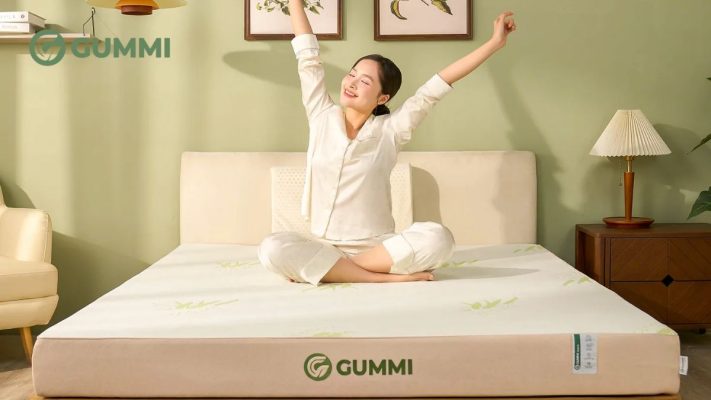 Bảng giá các loại nệm 15cm được ưa chuộng năm 2026