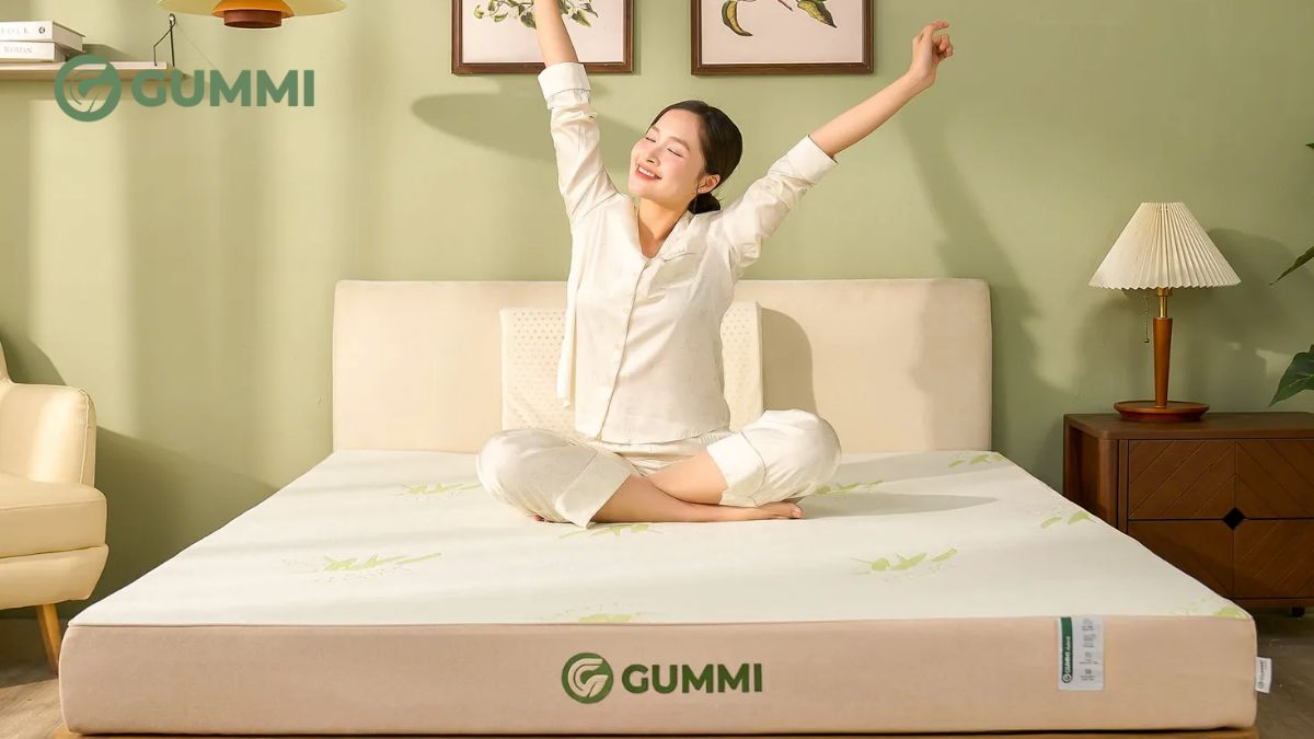 Bảng giá các loại nệm 15cm được ưa chuộng năm 2026