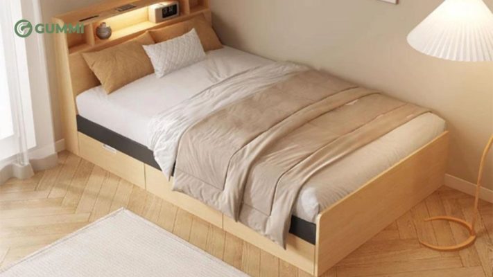 Bảng giá nệm 1m3 mới nhất