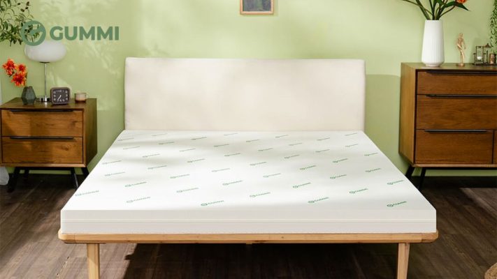 Bảng giá nệm 1m4 x 1m8 cập nhật mới nhất năm 2026