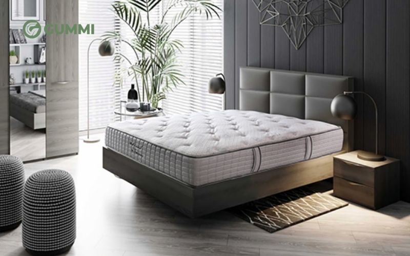 Bảng giá nệm 1m4 x 1m9 và Top 3 sản phẩm được ưa chuộng 2 Nệm 1m4 x 1m9 có tốt không?