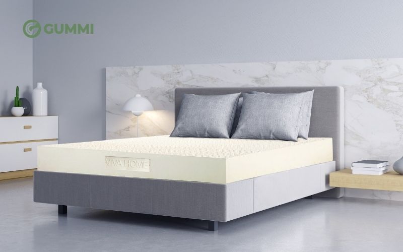 Nệm 1m9 tối ưu diện tích mà vẫn đảm bảo thoải mái khi sử dụng