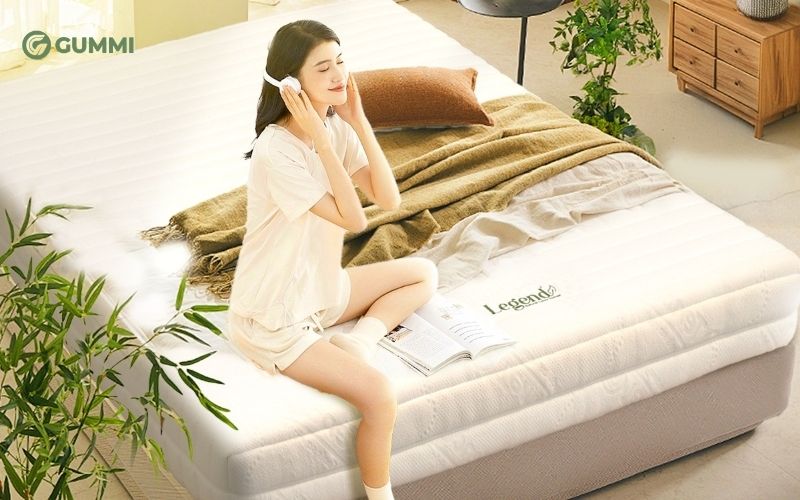 Nệm cao 20cm phù hợp với những ai