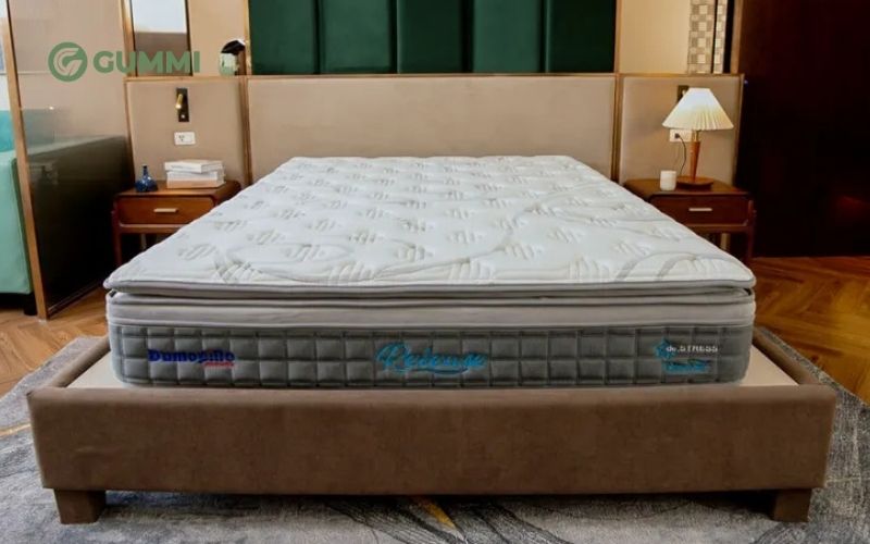 Dunlopillo de.Stress Release