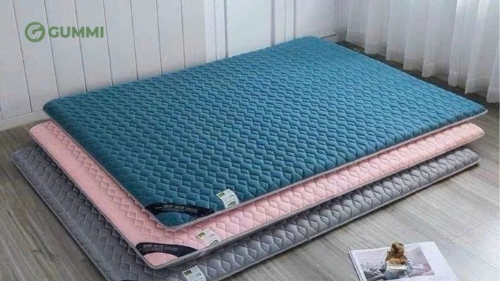 Cập nhật bảng giá nệm 3cm và Top 6 sản phẩm nệm 3cm nổi bật